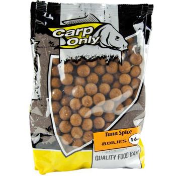 Carp only boilies tuna spice 1 kg-16mm