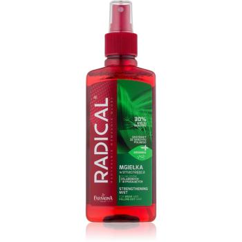 Farmona Radical Hair Loss posilující sprej pro slabé vlasy 200 ml