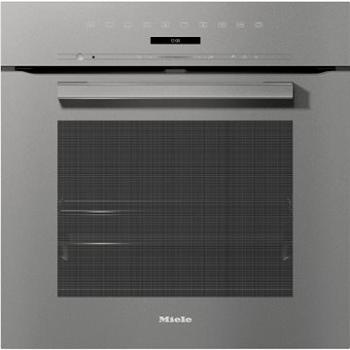 MIELE H 7262 BP Grafitově šedá (22726235D)