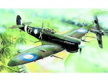 Směr Supermarine Spitfire MK.Vc 871 1:72