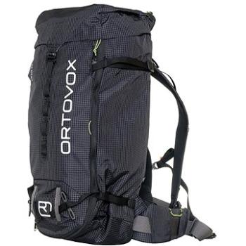 Ortovox Trad 35 black raven (4251877709473)