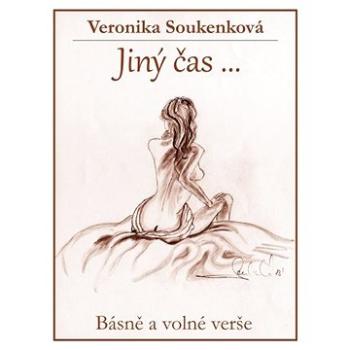 Jiný čas ... (978-80-260-6454-1)