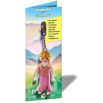 Playmobil 70650 Klíčenka Princezna (4008789706508)