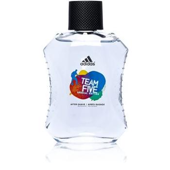 ADIDAS Team Five 100 ml (3607346550540)