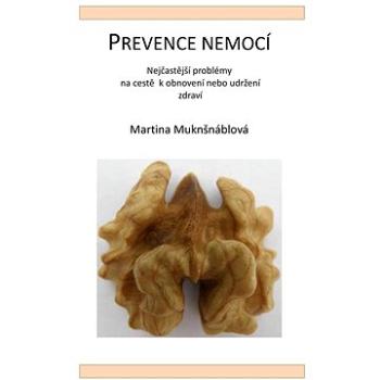 Prevence nemocí (999-00-036-0262-6)