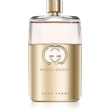 Gucci Guilty Pour Femme parfémovaná voda pro ženy 150 ml