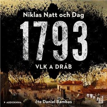 1793: Vlk a dráb ()