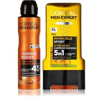 L'ORÉAL PARIS Men Expert Set 450 ml