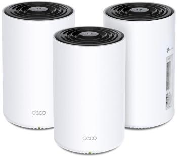 WiFi rendszer TP-Link Deco PX50 (3-pack)