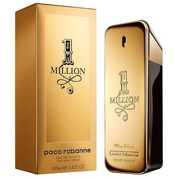 Rabanne 1 Million - EDT 100 ml