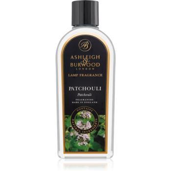 Ashleigh & Burwood London Lamp Fragrance Patchouli katalitikus lámpa utántöltő 500 ml