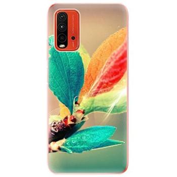 iSaprio Autumn 02 pro Xiaomi Redmi 9T (aut02-TPU3-Rmi9T)