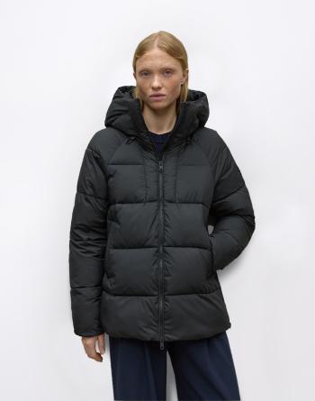 ECOALF Fuji Jacket BLACK S