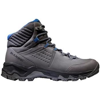 Mammut Nova IV Mid GTX® Women titanium-light ice/šedá (SPTmam525nad)