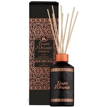 TESORI D'ORIENTE Hammam 200 ml (8008970050447)