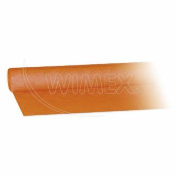 WIMEX s.r.o. Ubrus (PAP) v roli terakota 1,2 x 8 m [1 ks]