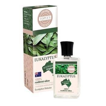 GREEN-IDEA Eucalypt - 100% silice 10ml (261)