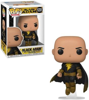 Figura Funko POP! Black Adam - Black Adam