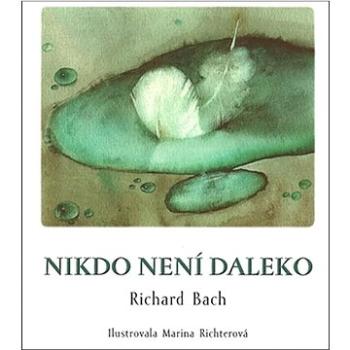 Nikdo není daleko (978-80-7370-622-7)