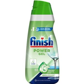 FINISH 0 % Gel do myčky 900 ml (5999109581822)