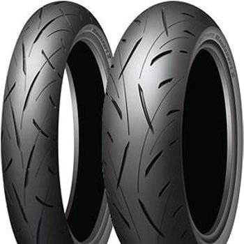 Dunlop Sportmax Roadsport 2 160/60/17 TL,R 69 W (636537)