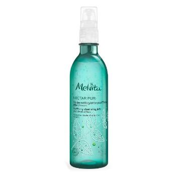 Melvita Čisticí pleťový gel pro smíšenou až mastnou pleť Nectar Pur (Purifying Cleansing Jelly) 200 ml