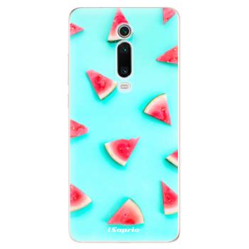 Odolné silikonové pouzdro iSaprio - Melon Patern 10 - Xiaomi Mi 9T Pro