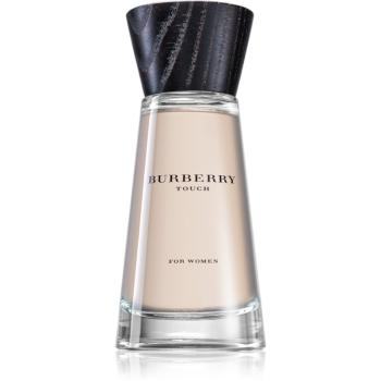 Burberry Touch for Women parfémovaná voda pro ženy 100 ml