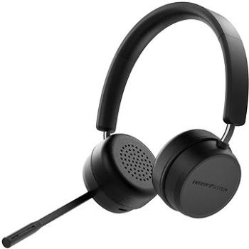 Energy Sistem Wireless Headset Office 6 Black (453214)