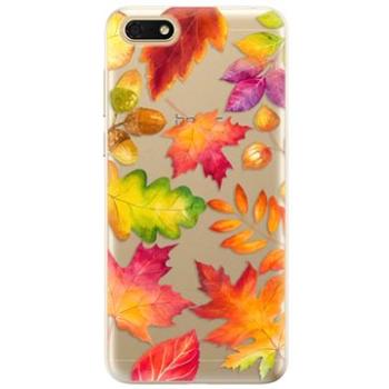 iSaprio Autumn Leaves pro Honor 7S (autlea01-TPU2-Hon7S)