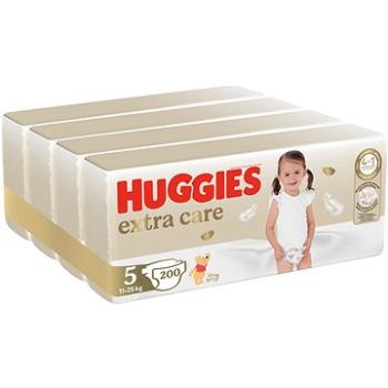 HUGGIES Elite Soft vel. 5 (200 ks) (BABY19332s4)