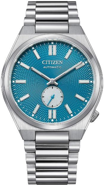 Citizen Elegant Tsuyosa Automatic Small Seconds NK5010-51L