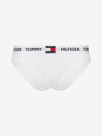 Tommy Hilfiger Underwear Kalhotky Bílá