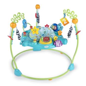 Baby Einstein Hopsadlo Curiosity Cove™ 2 v