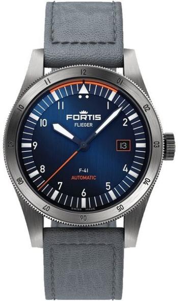 Fortis Flieger F-41 Midnight Blue F4220013