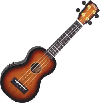 Mahalo MJ1 VT 3TS Sunburst Sopránové ukulele