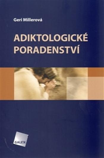 Adiktologické poradenství - Geri Millerová