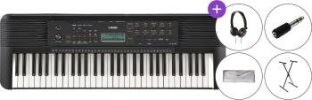 Yamaha PSR-E283 SET Keyboard bez dynamiky