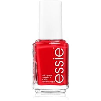 essie nails lak na nehty odstín 60 Really Red 13.5 ml