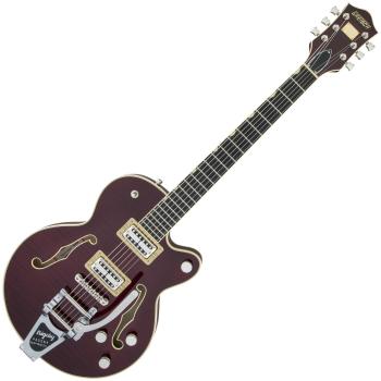 Gretsch G6659TFM Players Edition Broadkaster Jr. Semiakustická kytara