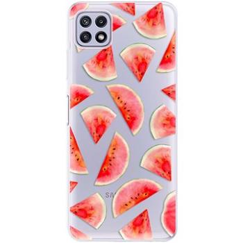 iSaprio Melon Pattern 02 pro Samsung Galaxy A22 5G (mel02-TPU3-A22-5G)