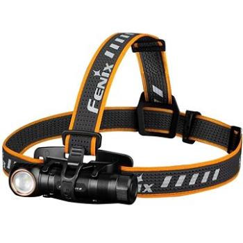 Fenix HM61R Amber (6942870307176)