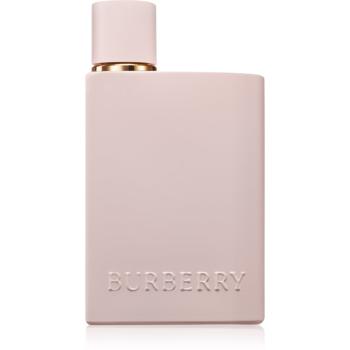 Burberry Her Eau de Parfum Intense parfémovaná voda pro ženy 100 ml