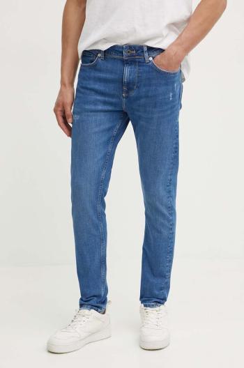 Džíny Pepe Jeans SKINNY JEANS pánské, PM207387HW2