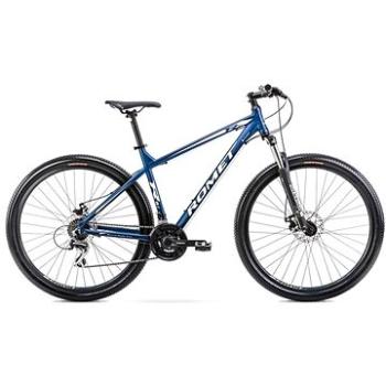 ROMET Rambler R9.1 blue, vel. XL/21" (R22A-MTB-29-21-P-092)