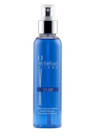 Millefiori Milano Bytový sprej Natural Chladná voda 150 ml