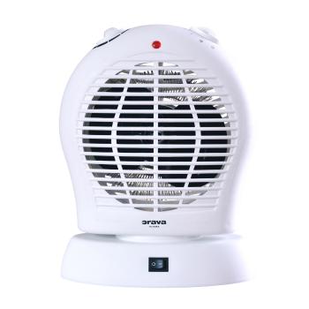 ORAVA VL-201 A - teplovzdušný ventilátor 