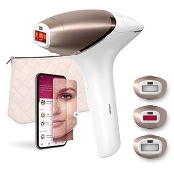 Philips Lumea Series 9900 SkinAI IPL BRI973/00 (BRI973/00)