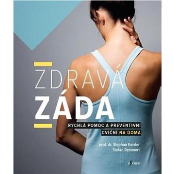 Zdravá záda (978-80-242-7063-0)