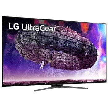 48" LG UltraGear 48GQ900-B (48GQ900-B.AEU)